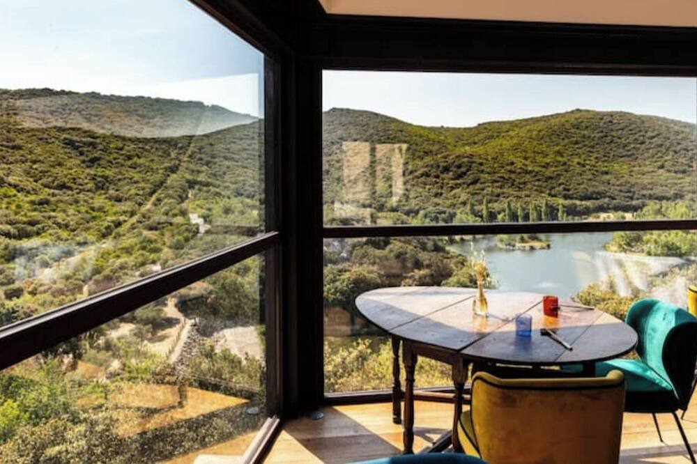 Photo of Outdoor in Roujan