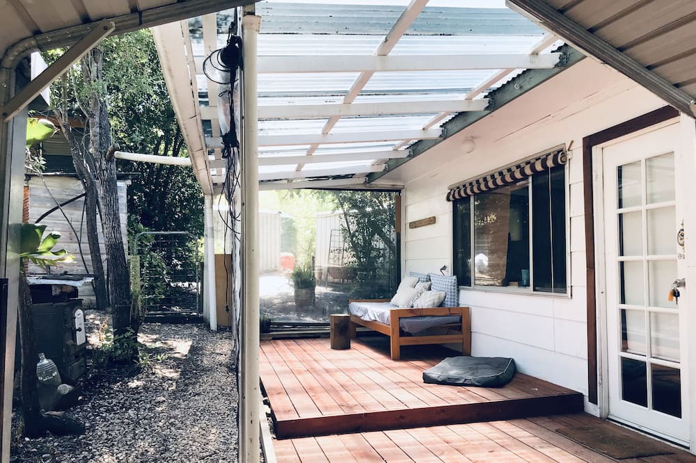 Photo of Outdoor in Vaughan