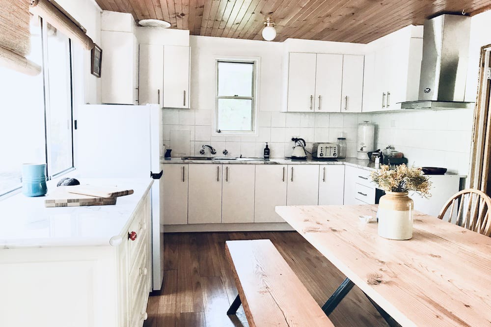 Photo of Kitchen in Vaughan