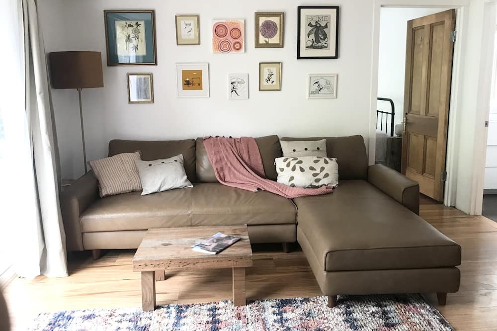 Photo of Livingroom in Vaughan