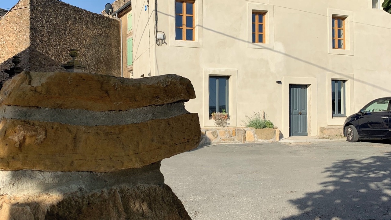 Photo of Outdoor in La Caunette