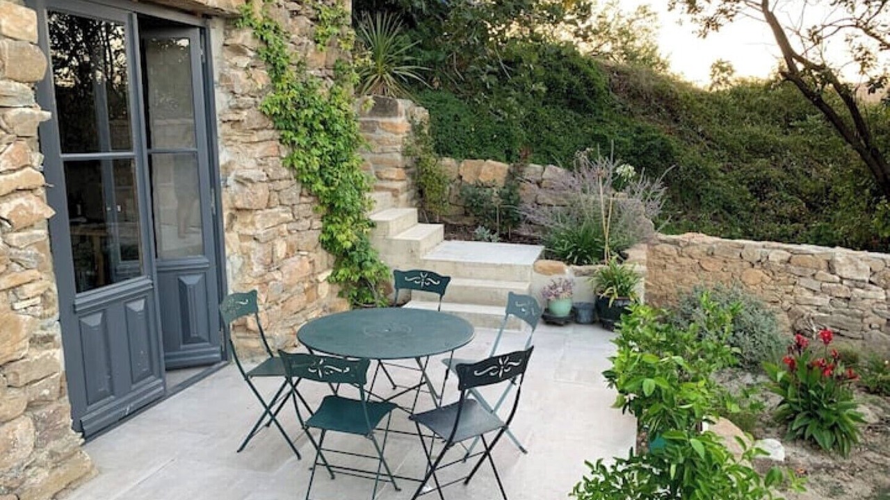 Photo of Outdoor in La Caunette