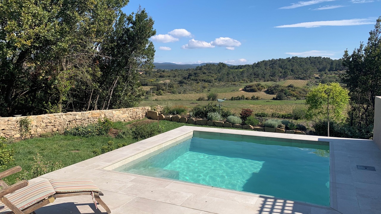 Photo of Outdoor in La Caunette