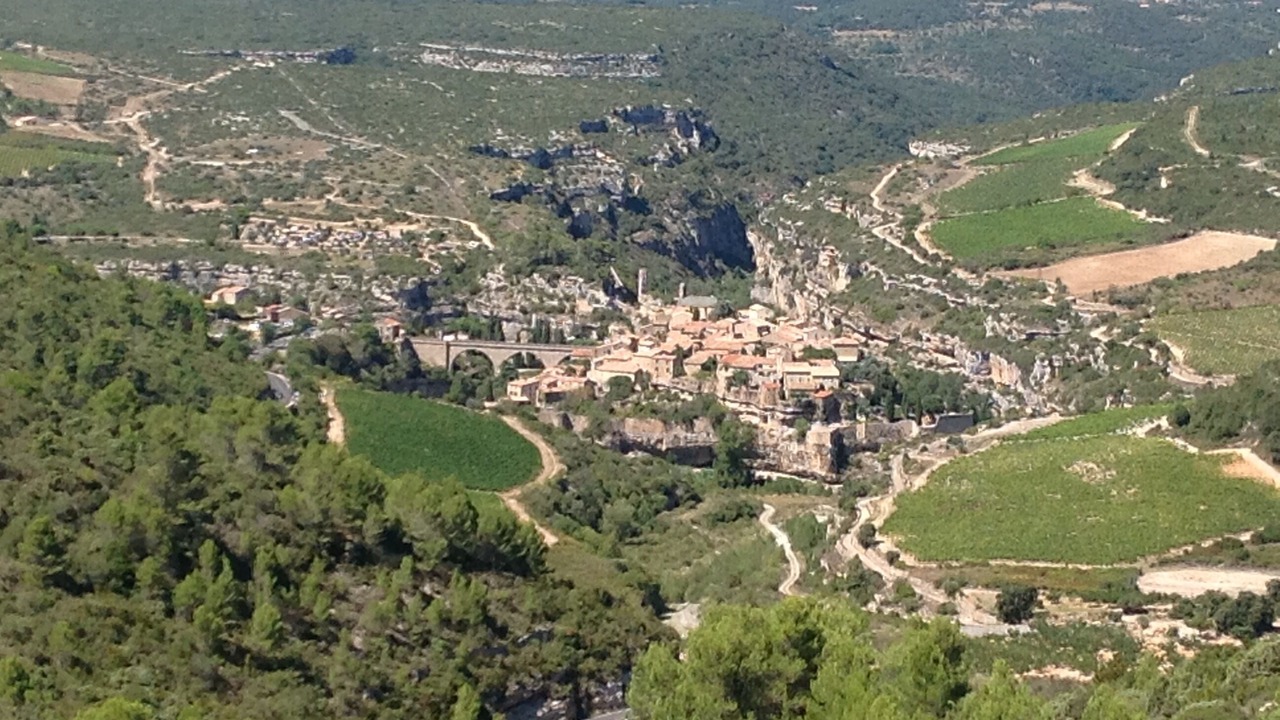 Photo of Outdoor in La Caunette