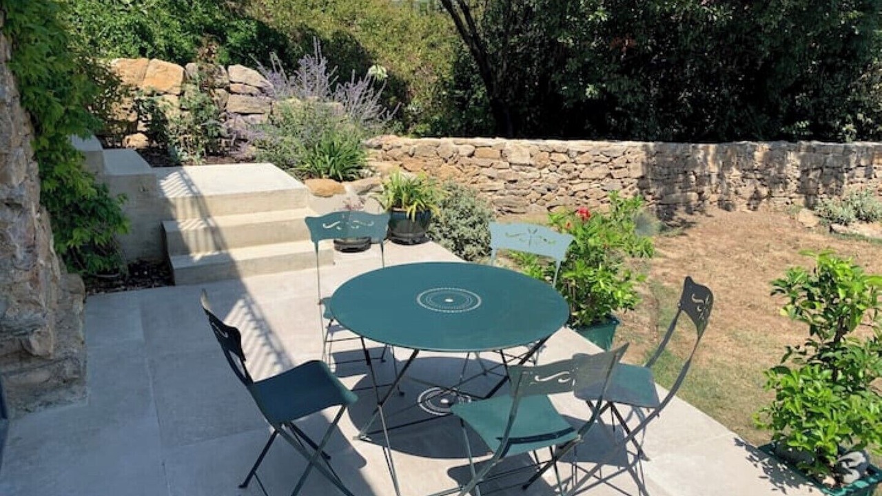 Photo of Outdoor in La Caunette