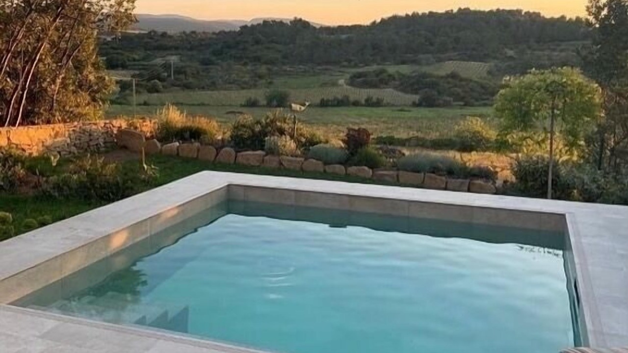 Photo of Outdoor in La Caunette