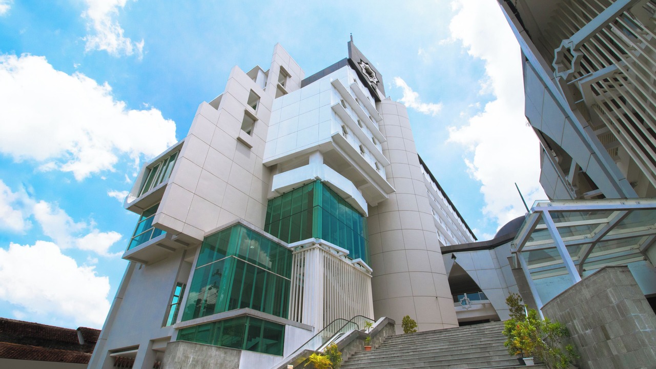 Photo of Outdoor in Pogung Lor