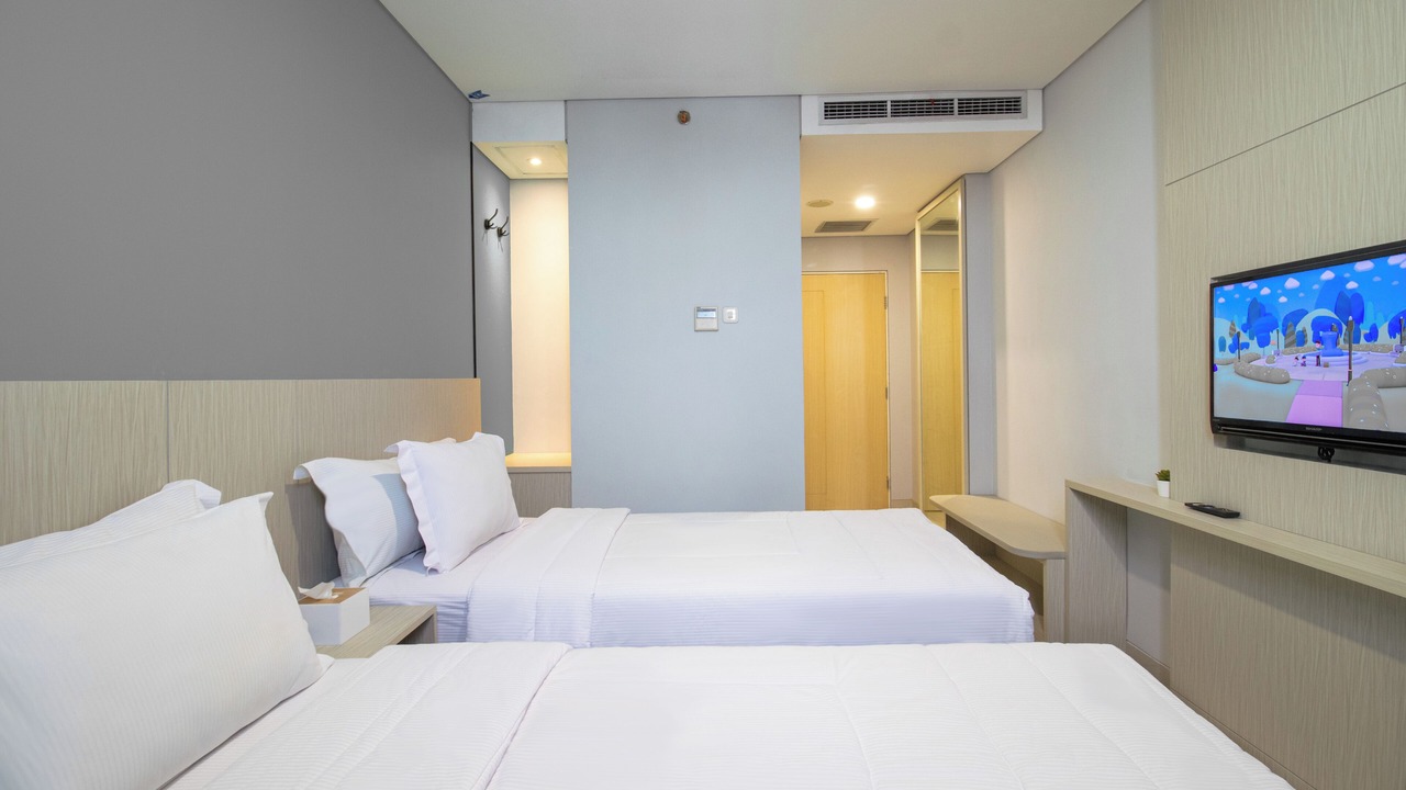 Photo of Bedroom in Pogung Lor