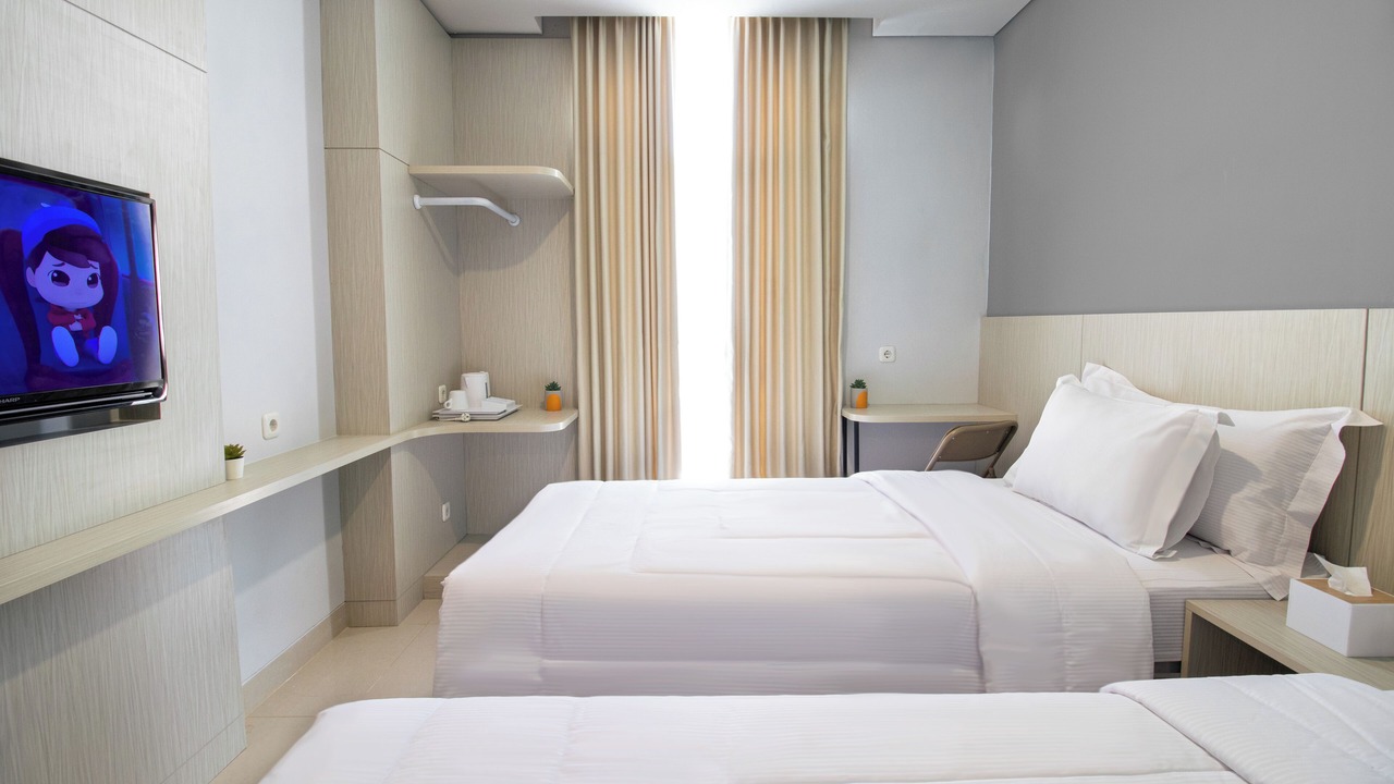 Photo of Bedroom in Pogung Lor