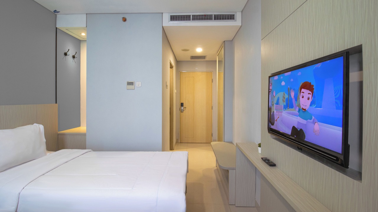 Photo of Bedroom in Pogung Lor