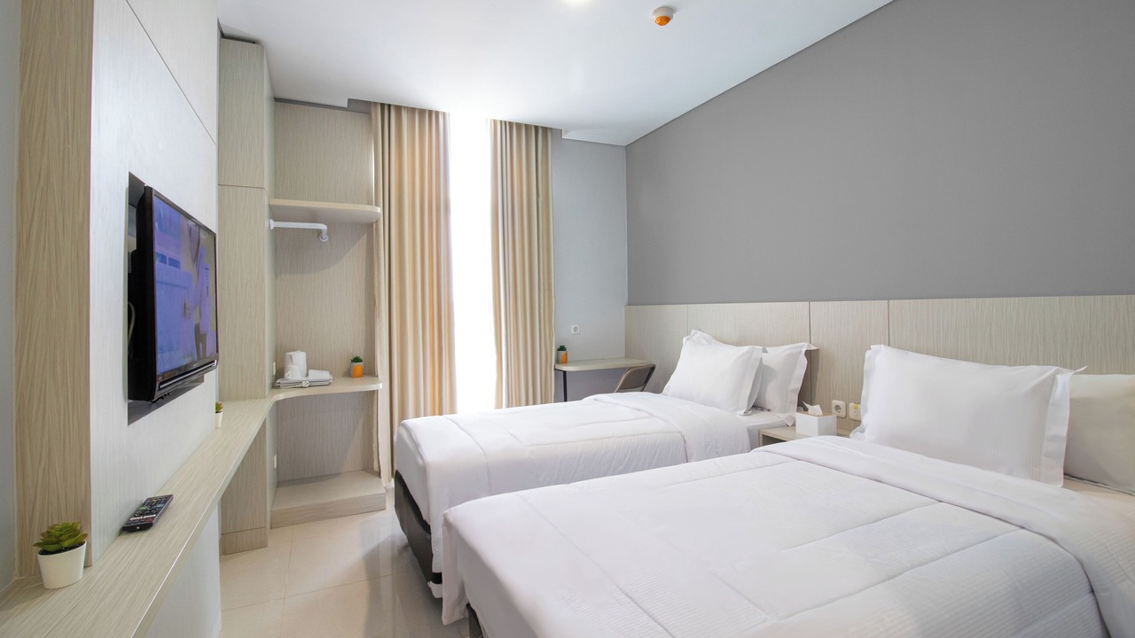 Photo of Bedroom in Pogung Lor