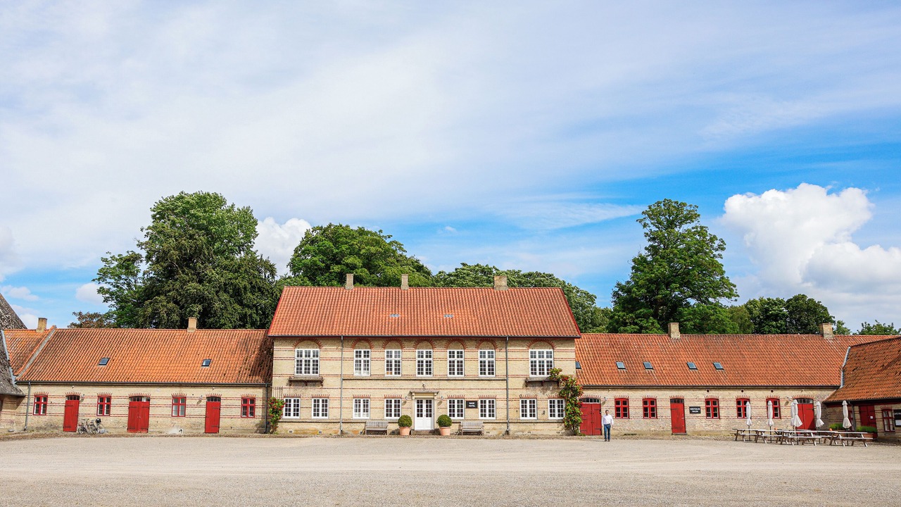 Photo of Outdoor in Kerteminde