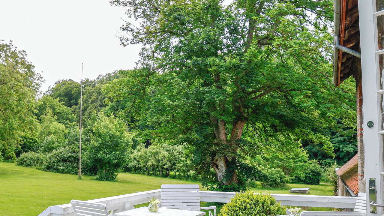 Photo of Patio Balcony in Kerteminde