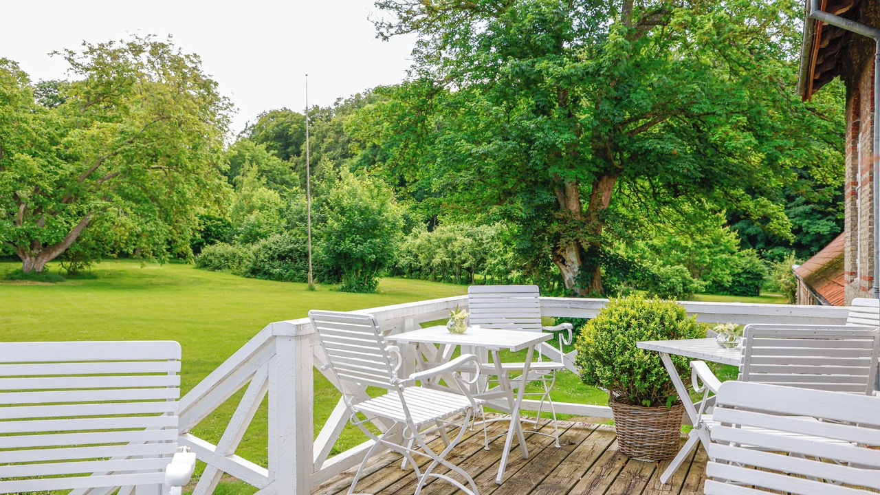 Photo of Patio Balcony in Kerteminde