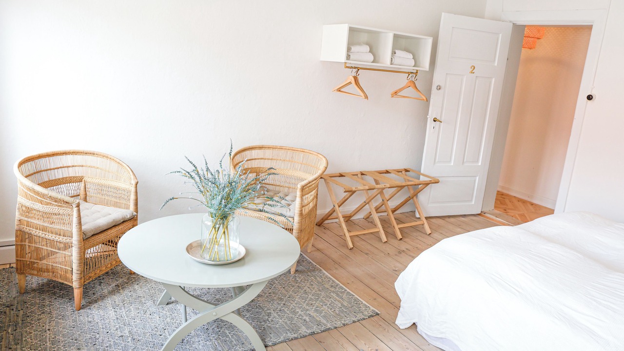 Photo of Bedroom in Kerteminde