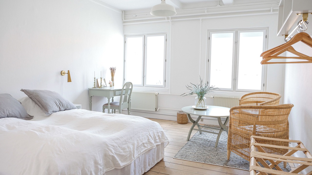 Photo of Bedroom in Kerteminde