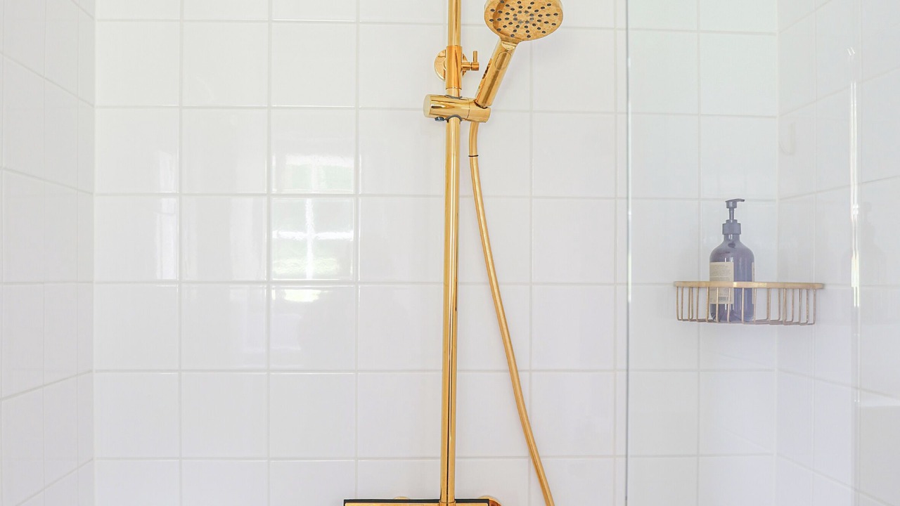 Photo of Bathroom in Kerteminde
