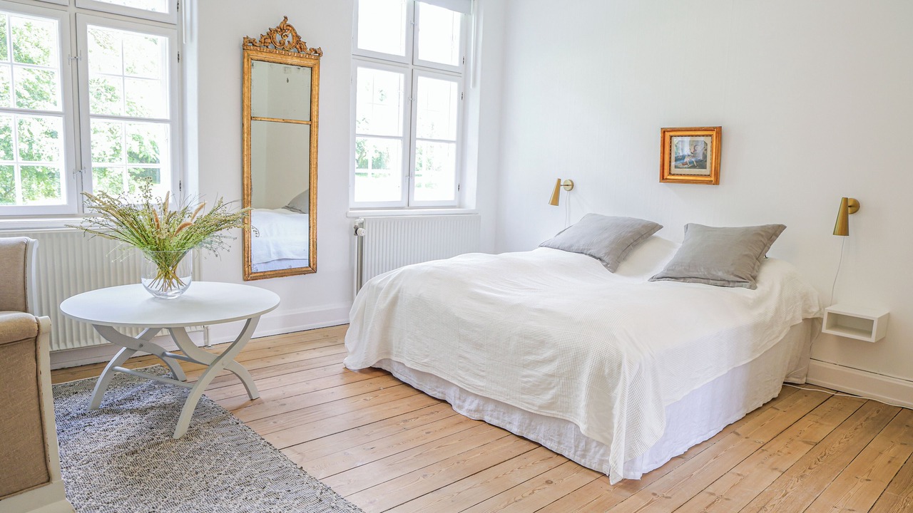 Photo of Bedroom in Kerteminde