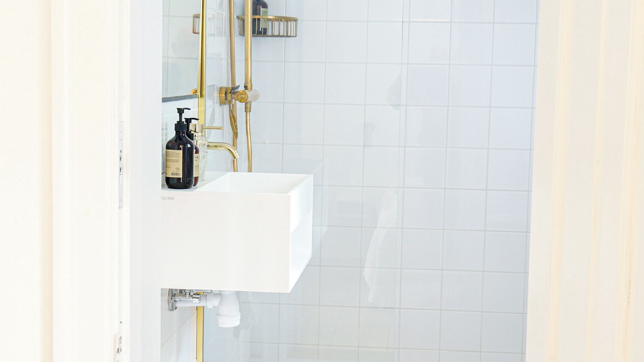Photo of Bathroom in Kerteminde