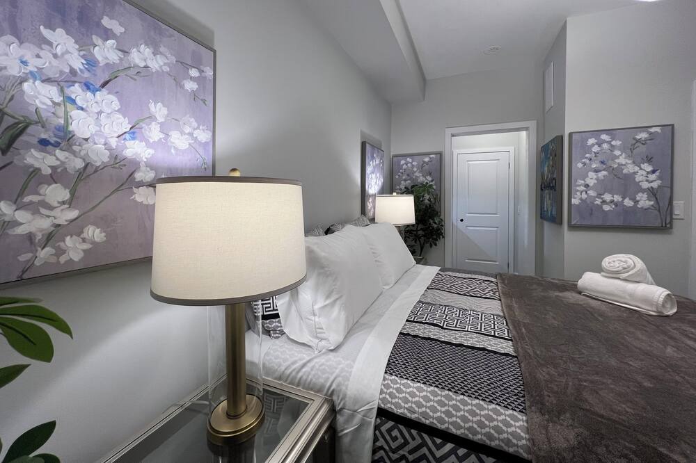 Photo of Bedroom in Markham