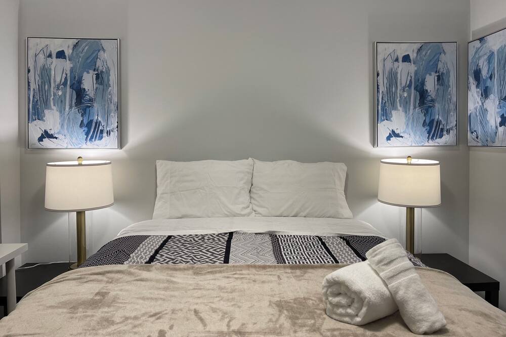 Photo of Bedroom in Markham