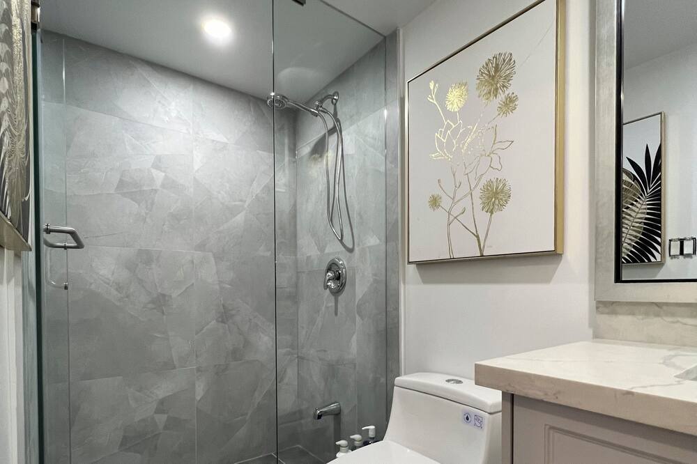 Photo of Bathroom in Markham