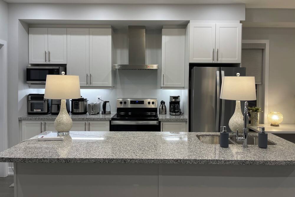 Photo of Kitchen in Markham