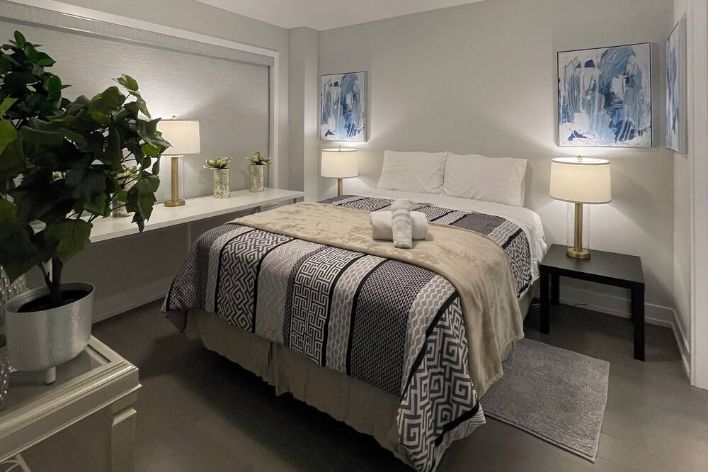 Photo of Bedroom in Markham