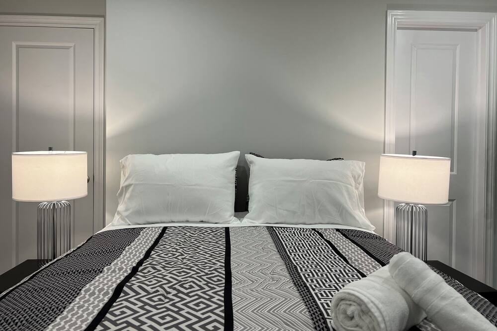 Photo of Bedroom in Markham