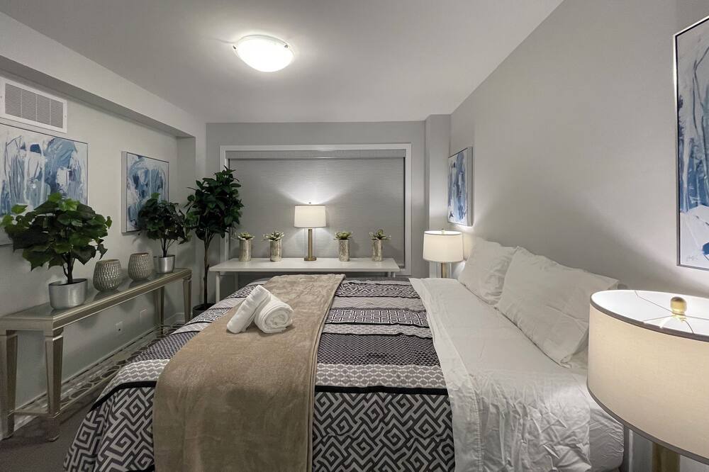 Photo of Bedroom in Markham