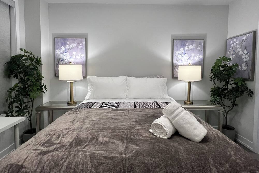 Photo of Bedroom in Markham