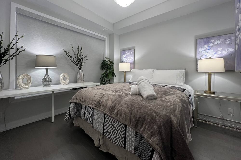 Photo of Bedroom in Markham