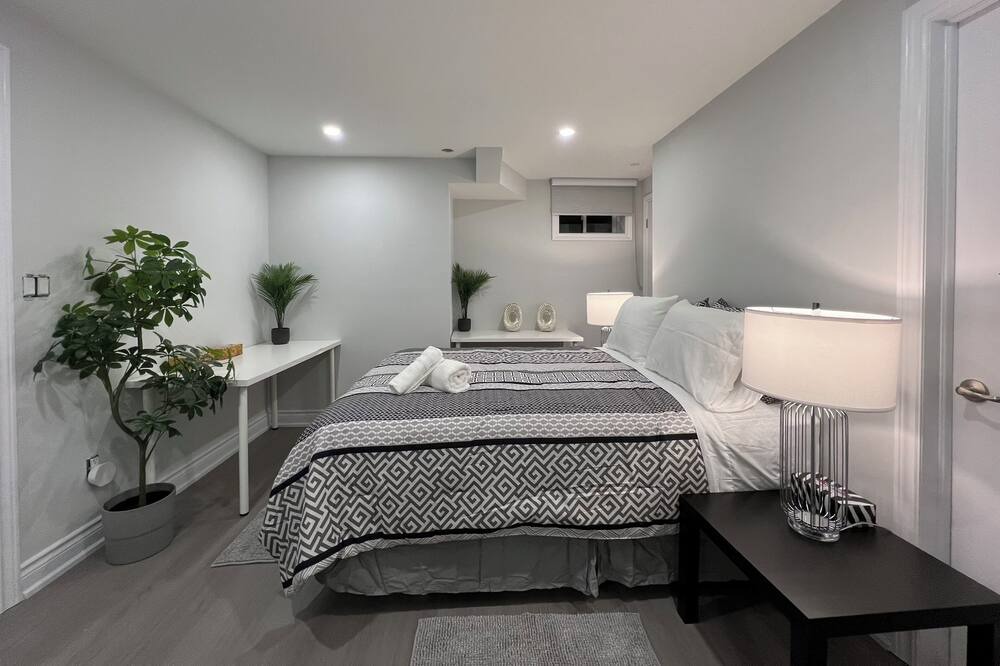 Photo of Bedroom in Markham