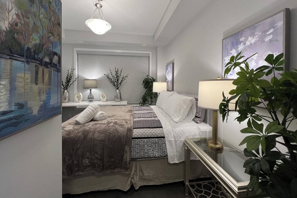 Photo of Bedroom in Markham