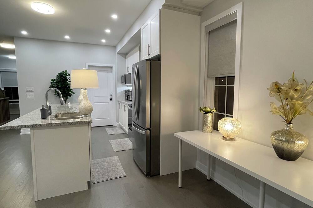 Photo of Kitchen in Markham