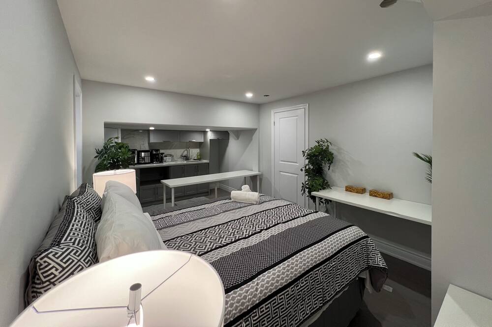 Photo of Bedroom in Markham