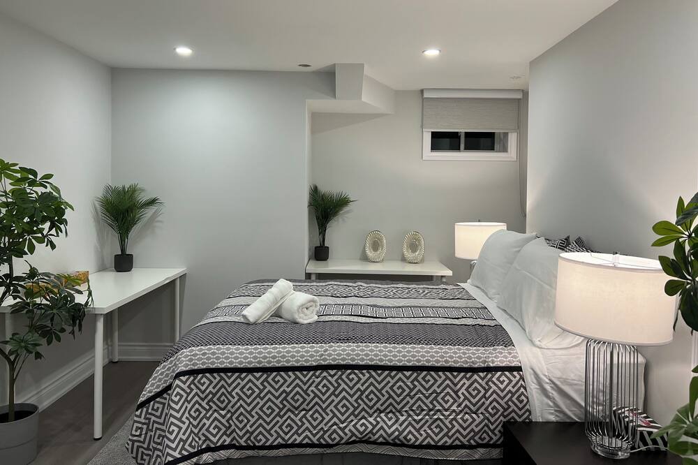 Photo of Bedroom in Markham