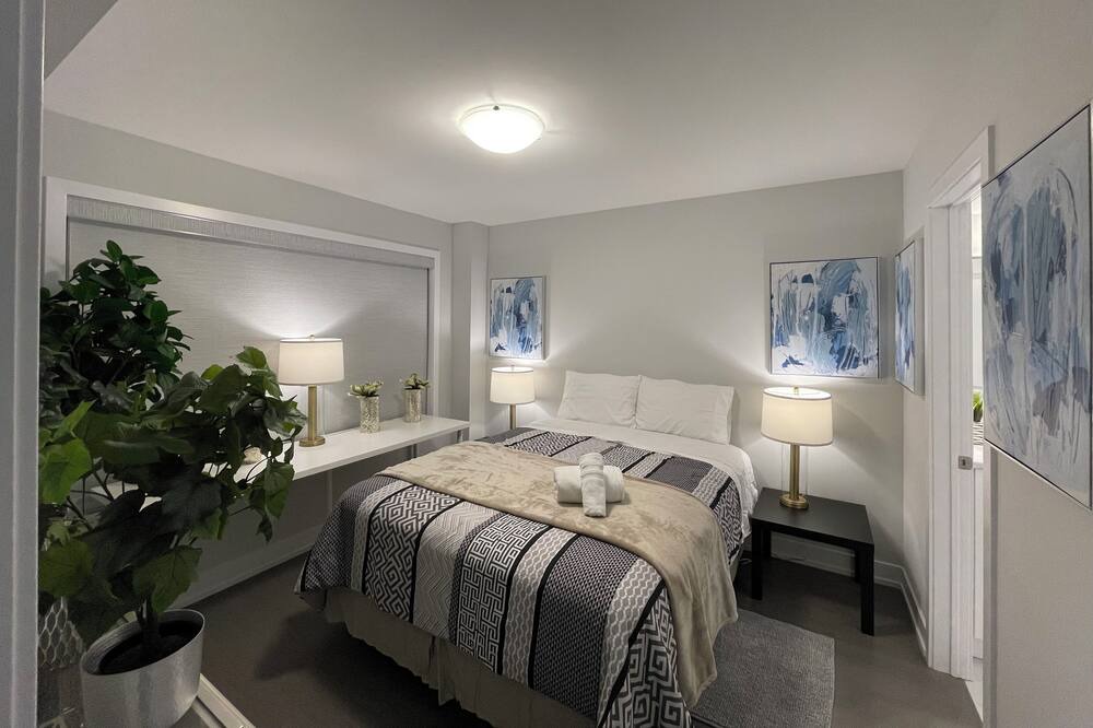 Photo of Bedroom in Markham