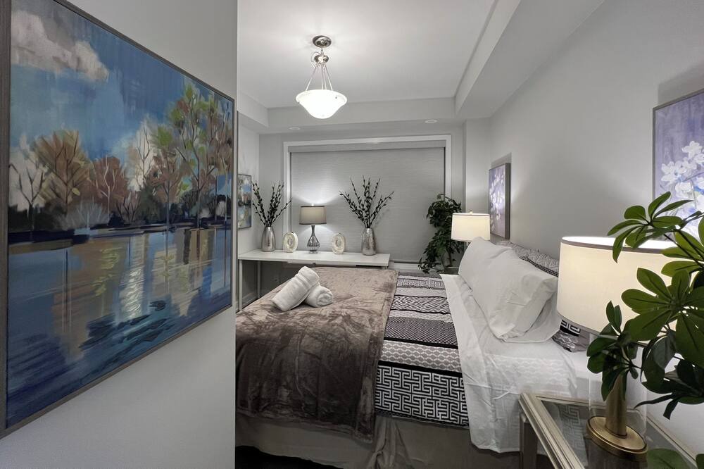 Photo of Bedroom in Markham