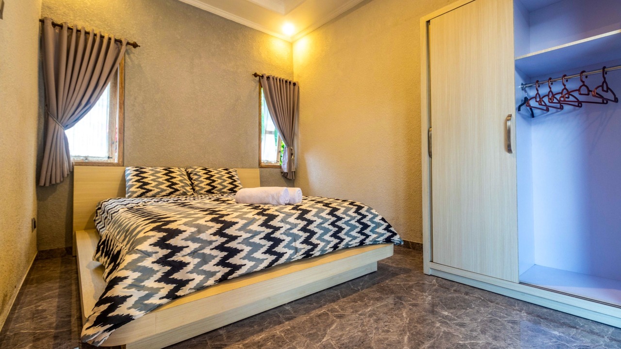 Photo of Bedroom in Tua