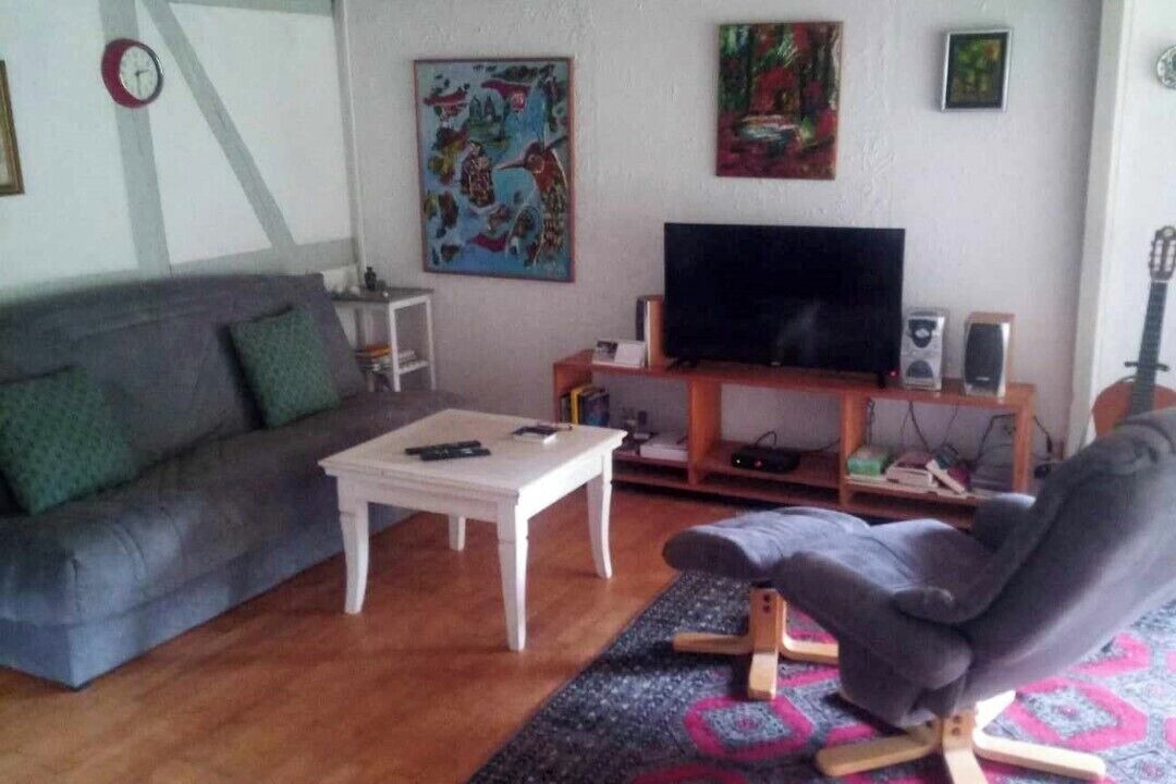 Photo of Livingroom in Maribo