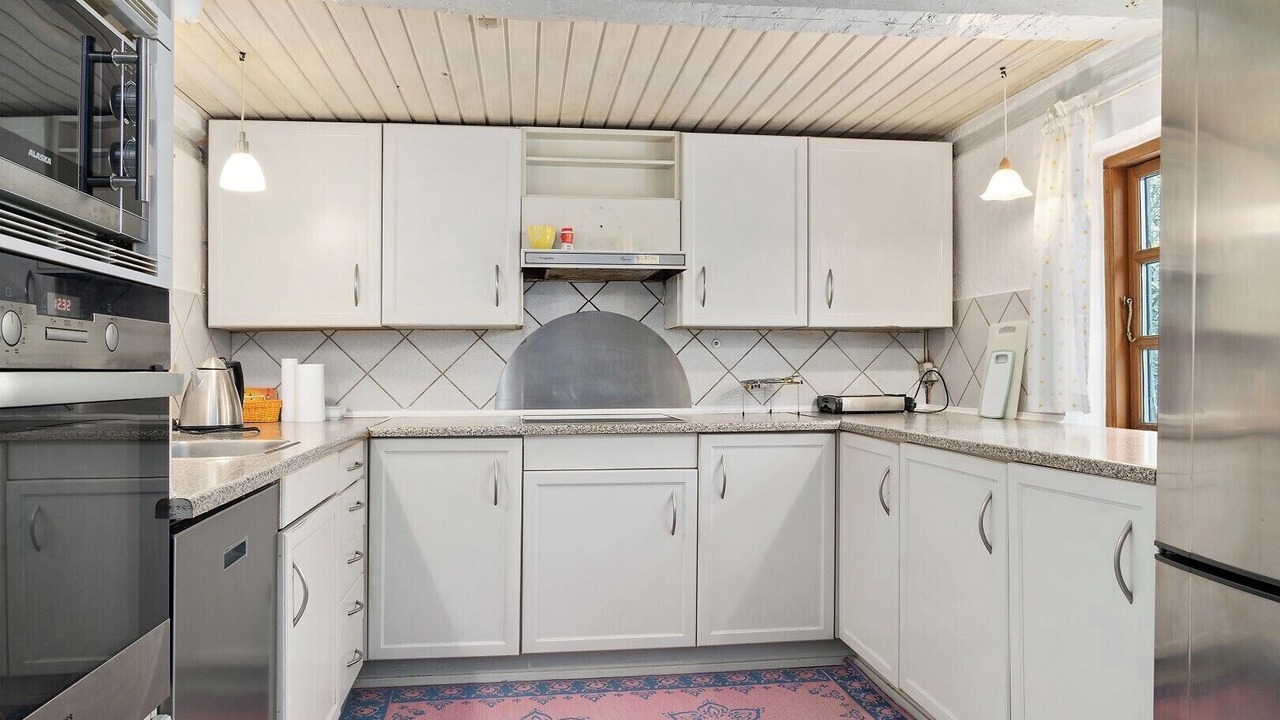 Photo of Kitchen in Maribo