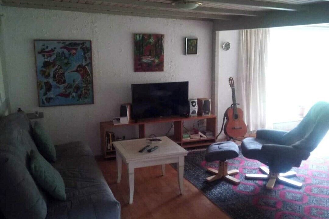 Photo of Livingroom in Maribo