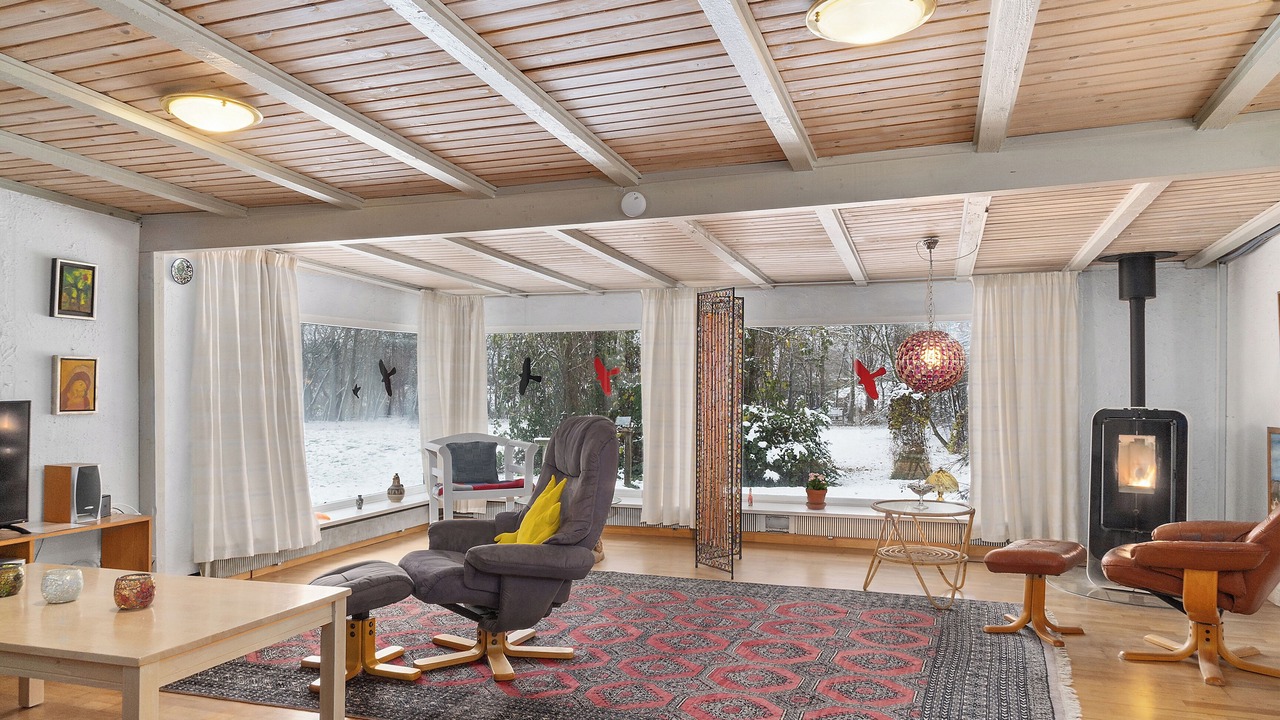 Photo of Livingroom in Maribo