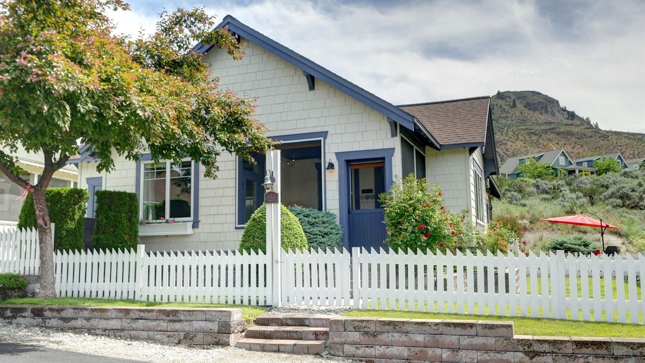 Photo of Outdoor in Oroville