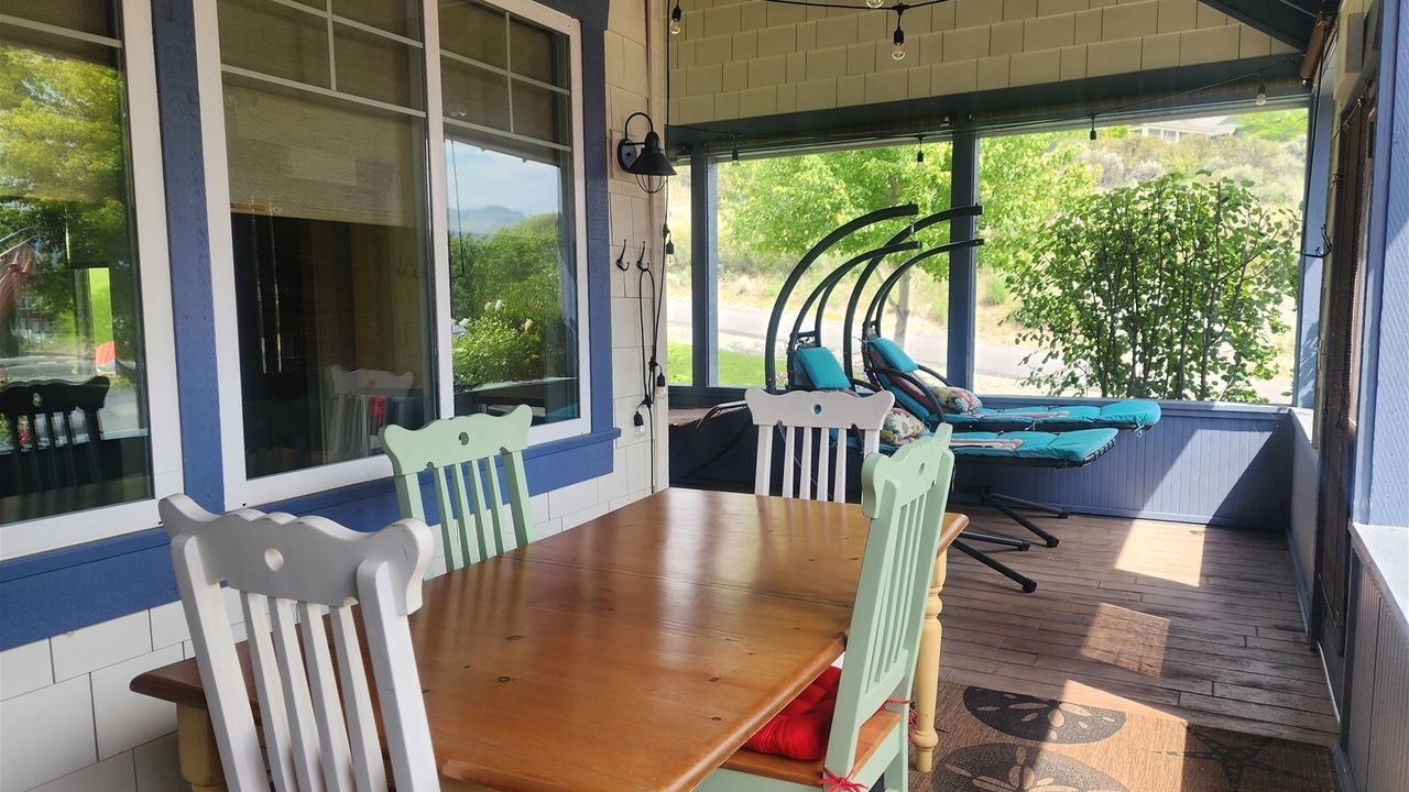 Photo of Outdoor in Oroville