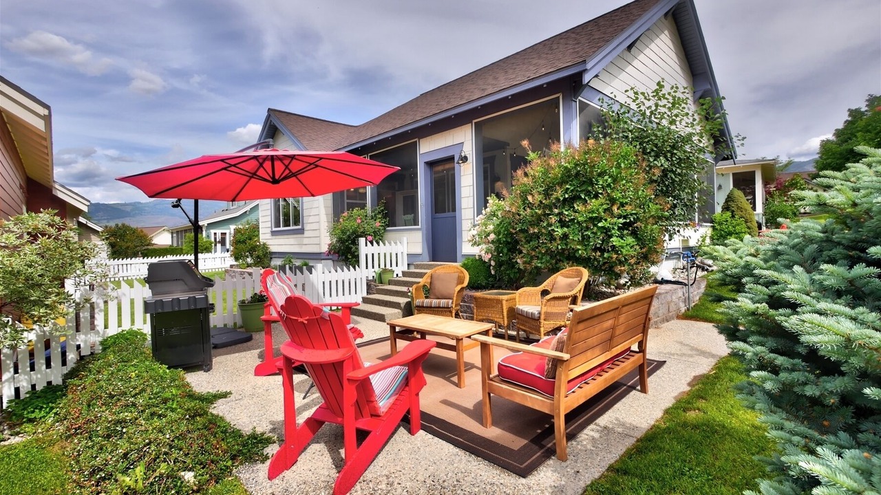 Photo of Outdoor in Oroville