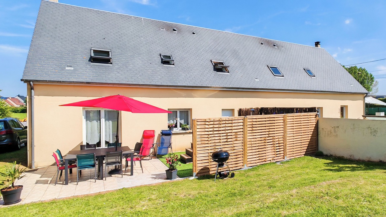 Photo of Outdoor in Clinchamps-sur-Orne