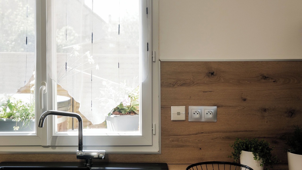 Photo of Kitchen in Clinchamps-sur-Orne