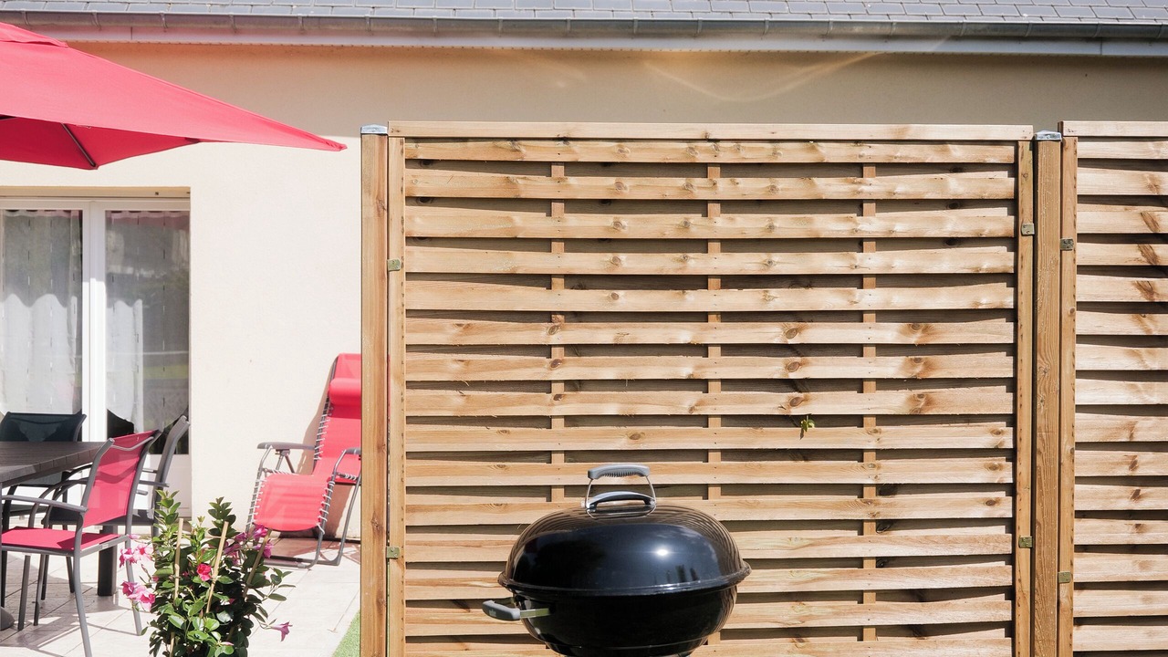 Photo of Outdoor in Clinchamps-sur-Orne